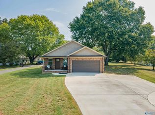 27426 Gatlin Rd, Ardmore, AL 35739