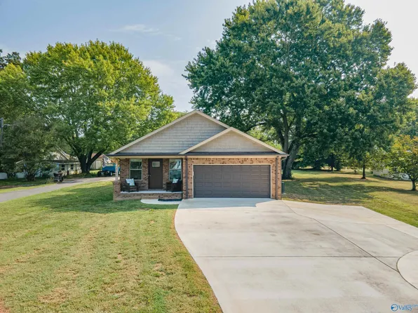 27426 Gatlin Rd, Ardmore, AL 35739