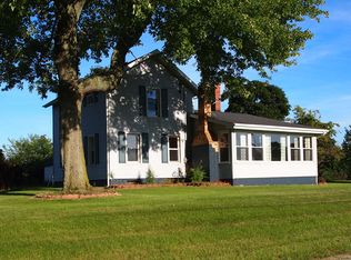2670 Union St, Osseo, MI 49266
