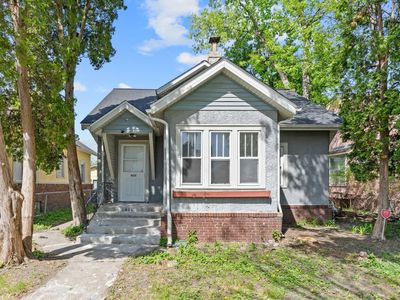 1655 Sheridan Ave N, Minneapolis, MN, 55411