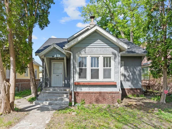 1655 Sheridan Ave N, Minneapolis, MN 55411