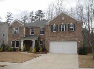 6175 Chastain Way, Fairburn, GA 30213