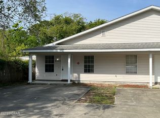 2523 Allison Ave, Panama City Beach, FL 32408
