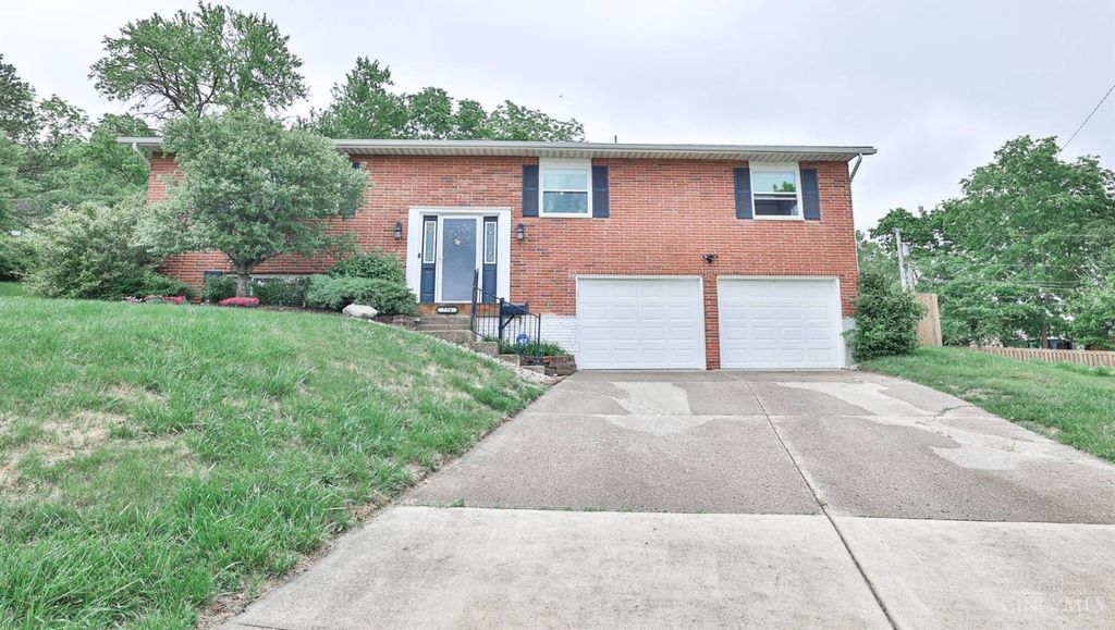 Real estate listing image