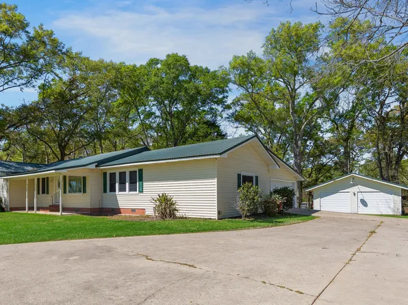 4898 Chitimacha Trl, Jeanerette, LA 70544