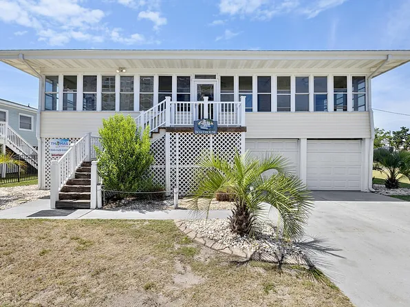 4706 Surf St., North Myrtle Beach, SC 29582