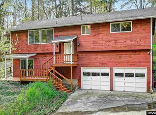 5068 Springhill Dr, Albany, OR 97321