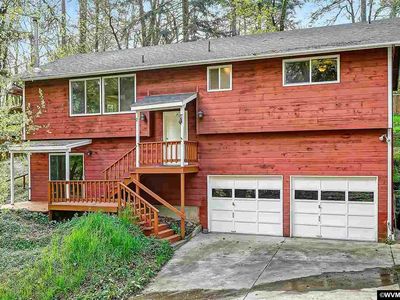 5068 NW Springhill Dr, Albany, OR, 97321