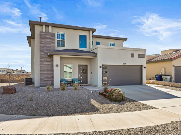 2159 Enchanted Crst, El Paso, TX 79911