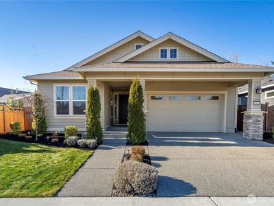 14614 183rd Avenue E, Bonney Lake, WA, 98391