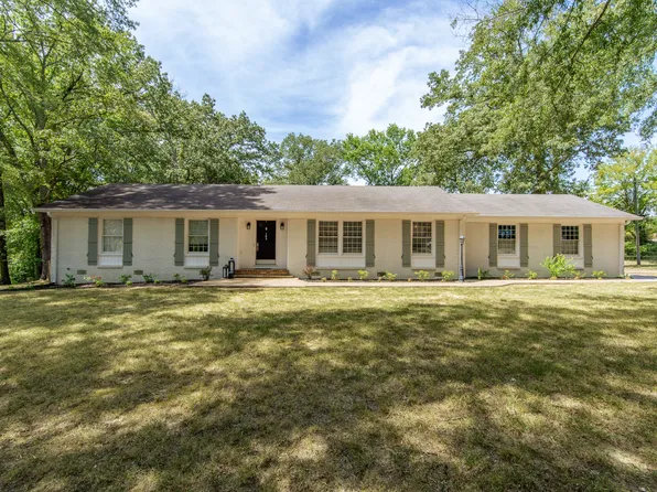 145 Carrie B Dr, Savannah, TN 38372