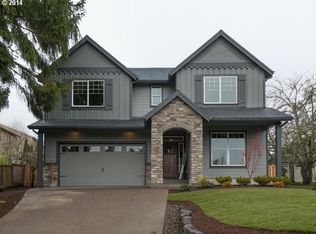 6700 SW Mayo St, Portland, OR 97225