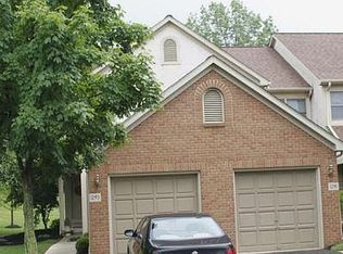1293 Spring Brook, Westerville, OH 43081