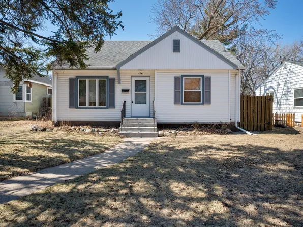 4343 Welcome Ave N, Crystal, MN 55422