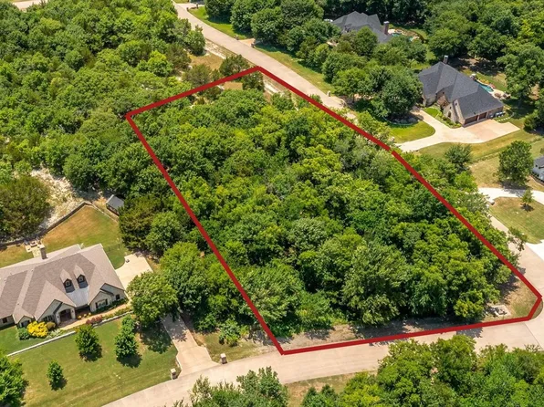 Valley Oak Ct, McKinney, TX 75071