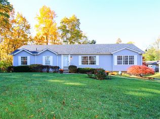 1207 Lorelei Dr, Fayetteville, OH 45118