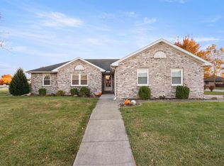 728 Santa Fe Blvd, Kokomo, IN