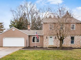 79 SE Lakeview Dr, Thornville, OH 43076