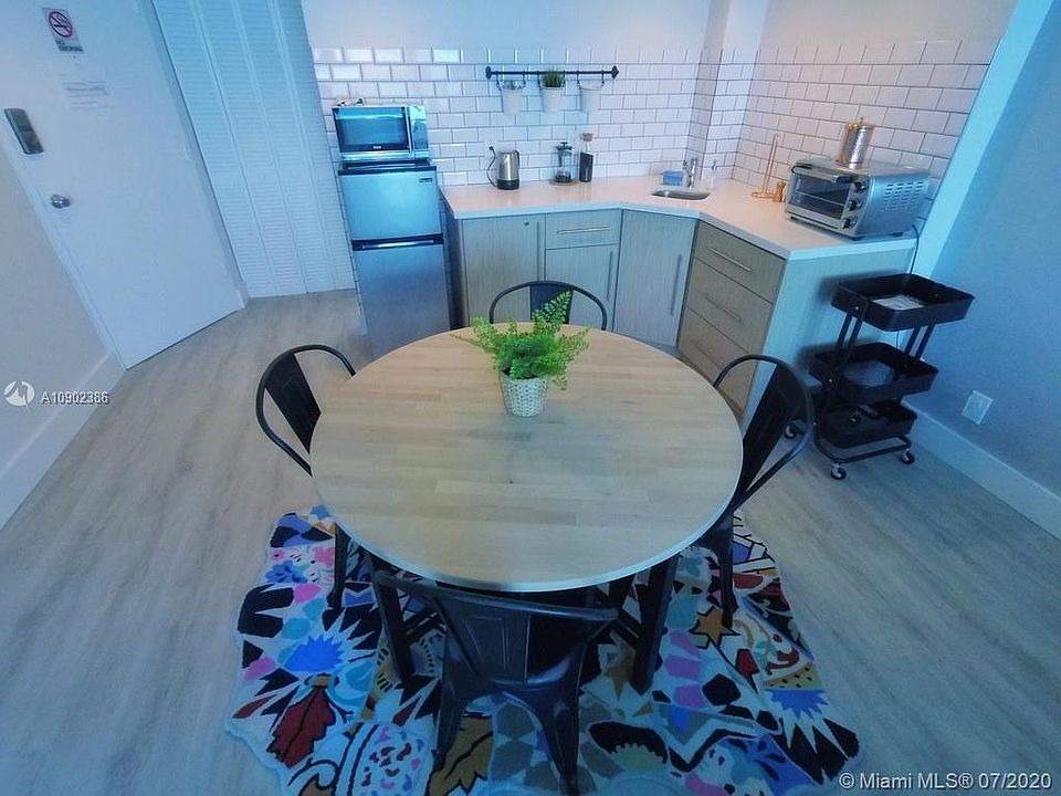 1st image of 5445 Collins Ave APT 933
