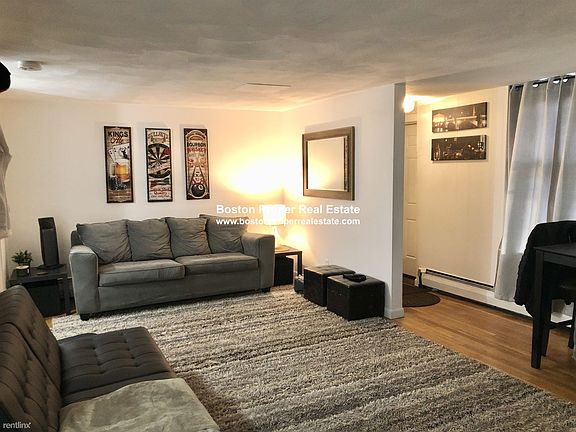 379 Marlborough St. #1 Boston - Back Bay Unit Photo 2