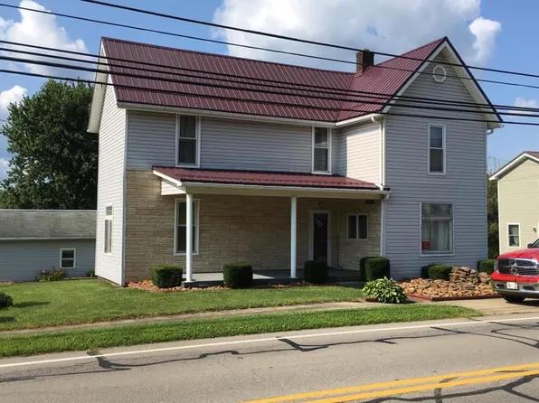 1645 Bald Eagle St, Sligo, PA 16255