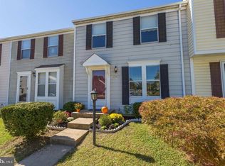 7482 Wounded Knee Rd, Lorton, VA 22079