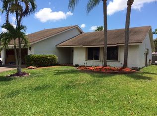 731 SW 95th Way, Hollywood, FL 33025