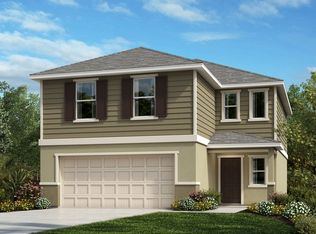Plan 1908 Plan, Sawgrass Lakes I, Parrish, FL 34219