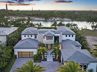 102 Lighthouse Dr, Jupiter Inlet Colony, FL 33469