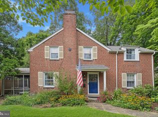 520 Beaver Rd, Glenside, PA 19038