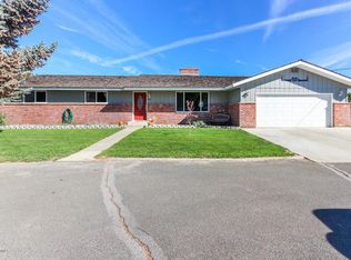 691 S 83rd Ave, Yakima, WA