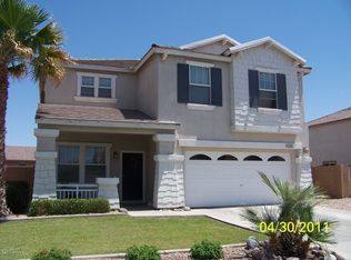 4539 S Joshua Tree Ln, Gilbert, AZ 85297