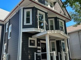 285 Medford St #1M, Somerville, MA 02143