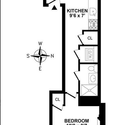 2nd image of 644 10th Ave APT 5N