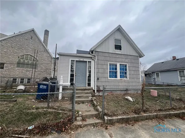 638 Knower St, Toledo, OH 43609