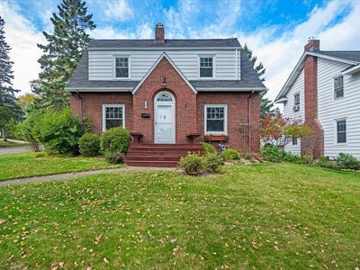 2801 E 1st St, Duluth, MN, 55812