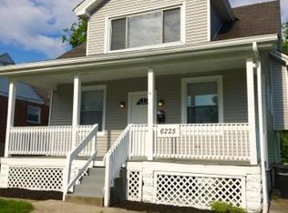 6225 Coleridge Ave, Cincinnati, OH 45213