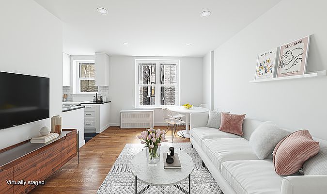 1st image of 446 Central Park W APT 2D
