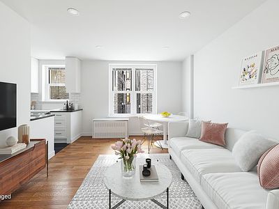 446 Central Park W APT 2D, New York, NY, 10025