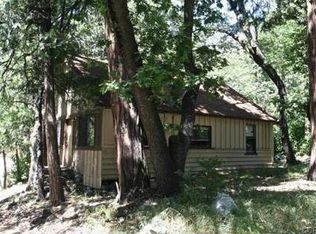 41002 Valley Of The Falls Dr, Forest Falls, CA 92339