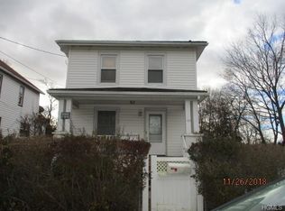 135 Henry St, Roosevelt, NY 11575