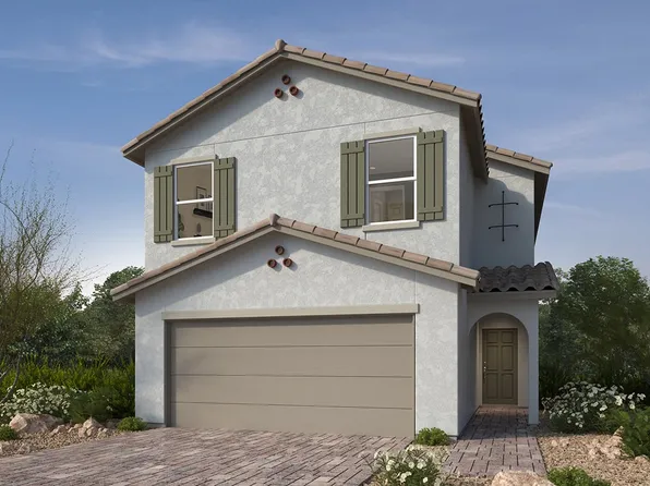 3721 Bandera Cave Pl, Las Vegas, NV 89121