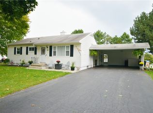 64 Quinn Rd, Rochester, NY 14623