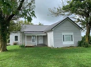 755 Squiresville Rd, Owenton, KY 40359