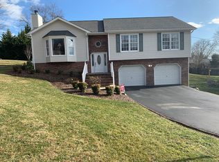 434 Brookhill Dr, Abingdon, VA 24210