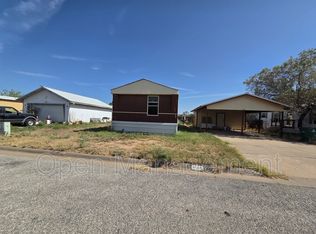 3300 Voight Blvd Lot 222, San Angelo, TX 76905