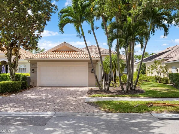 3746 Whidbey Way, Naples, FL 34119