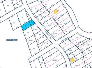 5121 Pointset Ave, Bay Saint Louis, MS 39520