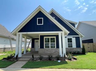 5614 Gerber Rd, Arlington, TN 38002