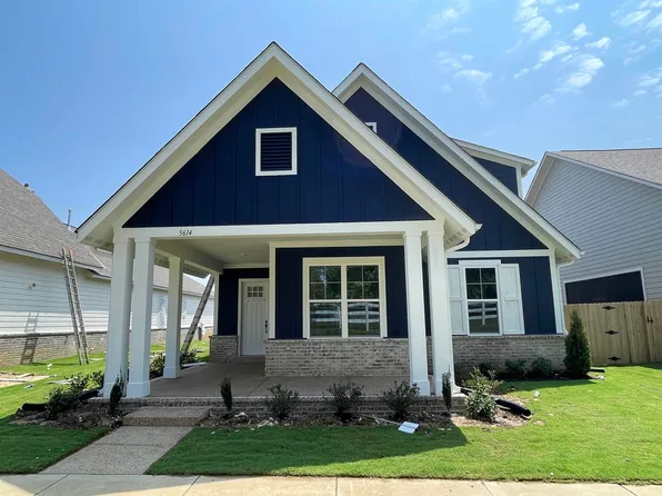 5614 Gerber Rd, Arlington, TN 38002